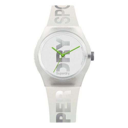 Montre Femme Superdry SYL189WE (37 mm)