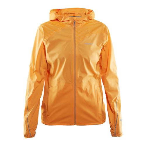 Veste Femme Craft Grit Orange