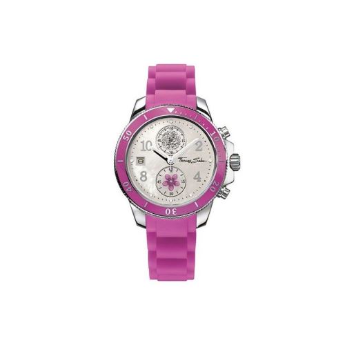 Montre Femme Thomas Sabo WA0099-235-202 (38 mm)