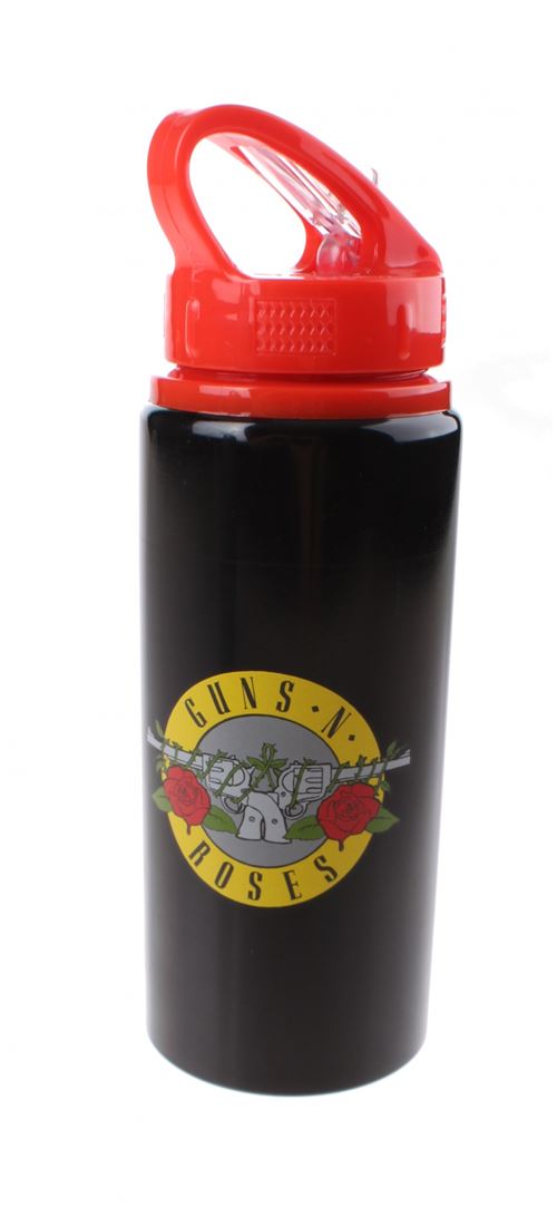 GB Eye Bouteille Guns & Roses 700 ml