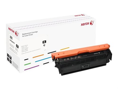 Xerox Hp 647a Toner Noir