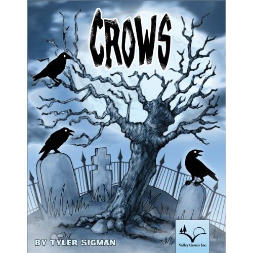 Valley Games Crows