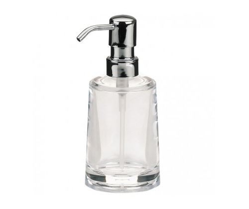 Distributeur de Savon en Acrylique Transparent Sinfonie