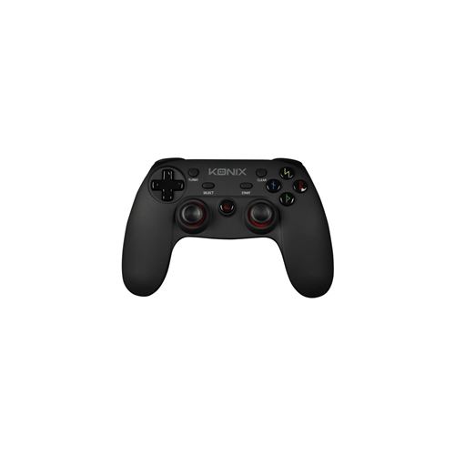 Manette Warblade Konix Drakkar pour PC