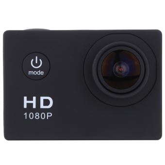 14€02 sur Caméra Sport Étanche 1080P Wifi Mini D'Action HD DV