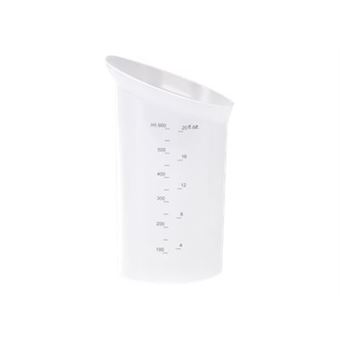 Moulinex Powermix Deluxe HM6121 - Batteur à main - 500 Watt