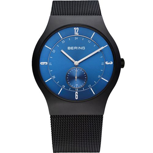 Bering 11940-227 - Homme montre