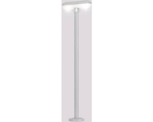 Luminaire de quai de gare double Viessmann 6464 modèle fini N