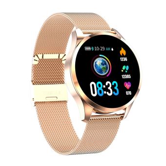 Montre connectée q9 deals