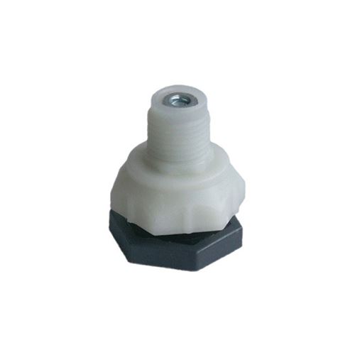 Assemblage Pied Douille pour Lave Linge Electrolux