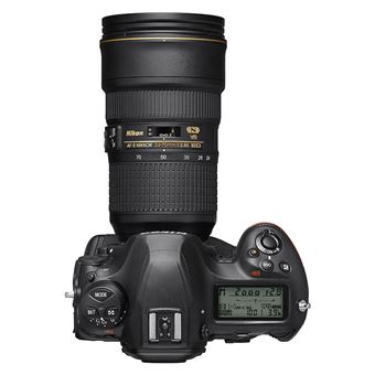 GPS Pour Reflex Nikon - Geotagger Collecte Données Latitude Longitude