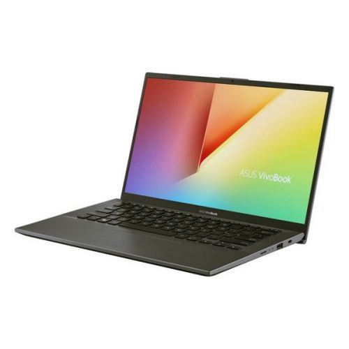 Ordinateur Portable Asus S412FA-EK429T 14 i3-8145U 4 GB RAM 256 GB SSD Gris