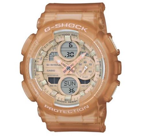 Montre Casio GMA-S140NC-5A1ER