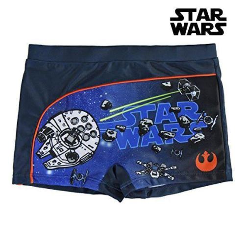 Caleçon de bain pour enfants Star Wars 72712 6 ans