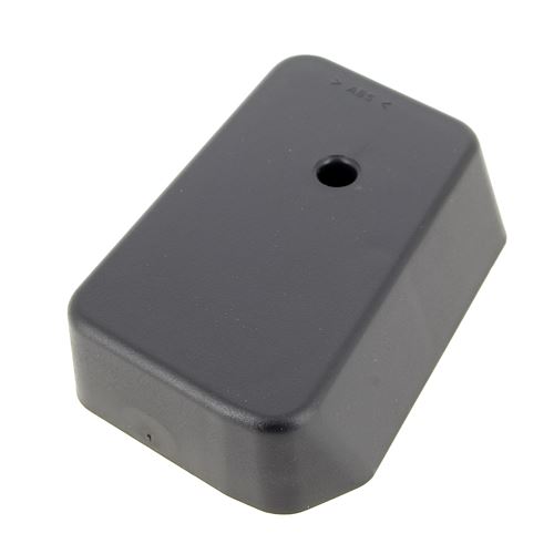 Accessoire pour Ponceuse Bosch Capot De Protection Noir pour Ponceuse Bosch