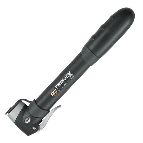 SKS POMPE TWINJEX 252mm NOIR