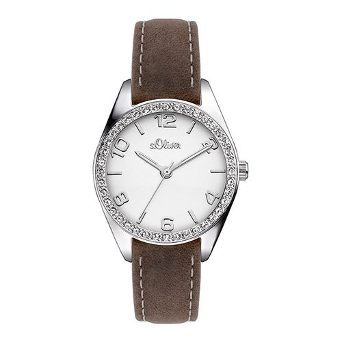 s.Oliver SO-3372-LQ Ladies Montre