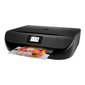 HP ENVY 4520 All-in-One - Imprimante multifonctions - couleur - jet d'encre  - Letter A (216 x