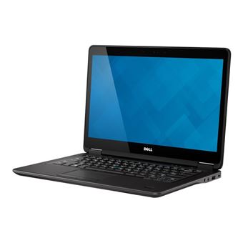 PC Portable Dell Latitude E7440 14"