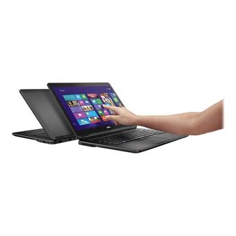 PC Portable Dell Latitude E7440 14"