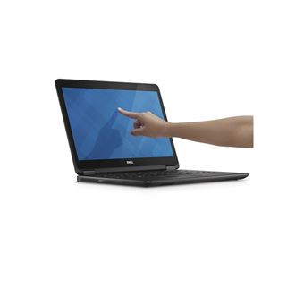 PC Portable Dell Latitude E7440 14"