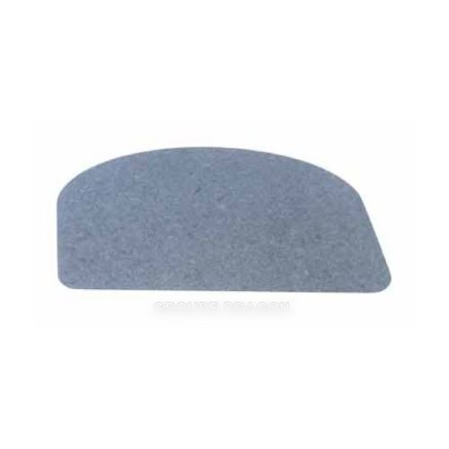 Plaque Mica Guide Ondes pour Micro-Ondes Moulinex - 3162944