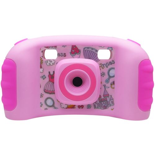Creative Camera 1.77 pouces Caméra numérique Jeu Caméra HD Mouvement pour les enfants_hailoihd69