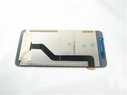 Ulefone S8 Pro (Long Flex Cable) VITRE TACTILE Ecran LCD Display Gold