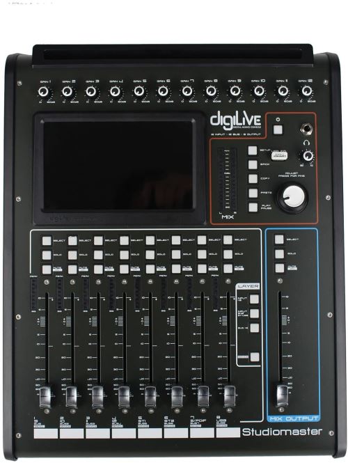 Digilive 16