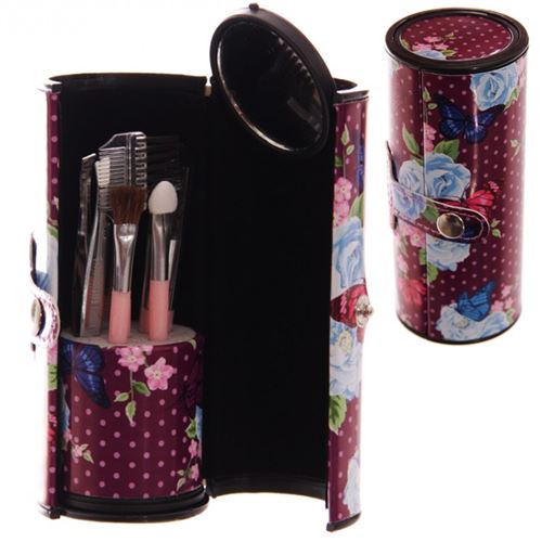 Accessoires de maquillage Papillons