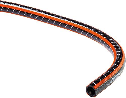 Gardena Gartenschlauch 18055-22 3/4 Zoll gris, noir, Orange