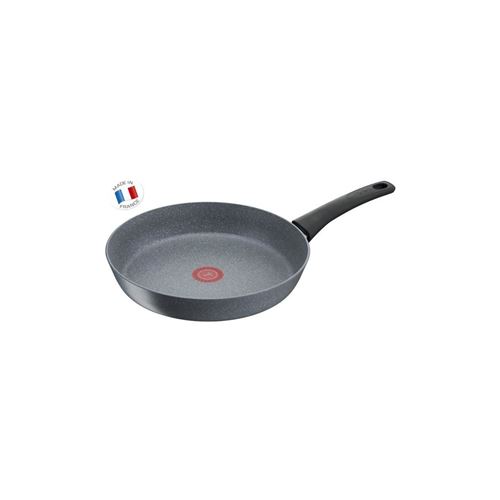 TEFAL - G1220602 - CHEF Effet Pierre - Poele - 28 cm