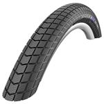 Schwalbe pneu extérieur Big Ben27,5 x 2,00 (50-584) noir