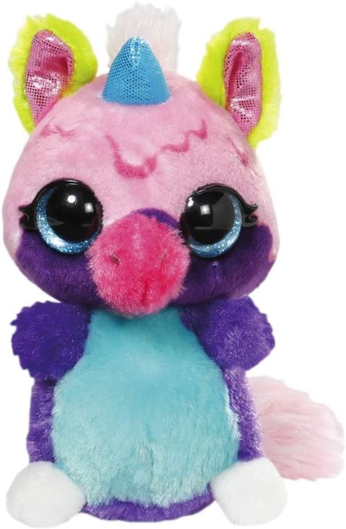 NICI - 40597 - NCDO - Sirup Licorne Blibbs Crazy - 12 cm