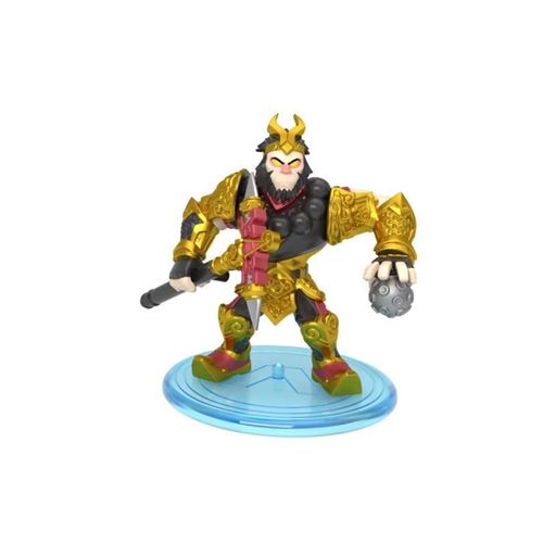FORTNITE Battle Royale - Figurine 5cm - Wukong