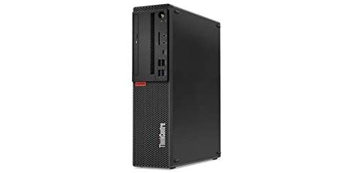 Lenovo PC Desktop ThinkCentre M720S Intel Core i5-9400 2.9 GHz RAM 8 Go SSD 512 Go 4 x USB 3.1 Windows 10 Pro