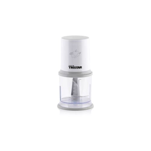 Tristar Bl-4020 Hachoir Multifonction - Blanc