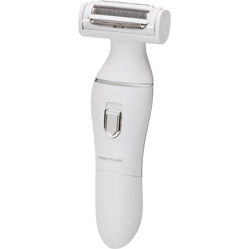 Proficare Beauty set 3.1 rasoir, tondeuse de précision, nettoyant pour le visage LBS 3001