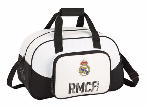 Real Madrid Sac de sport/voyage 40x24x23