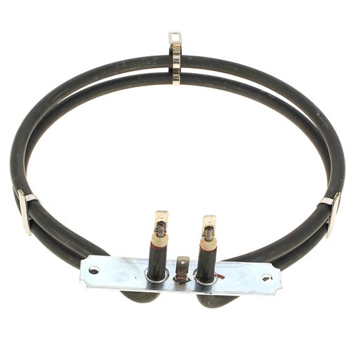 Whirlpool Résistance Ronde 2000W, 481925928718 pour Four Philips
