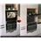 TV Wemoove WM-LBFKTV221HEVC 21.5" Noir_1