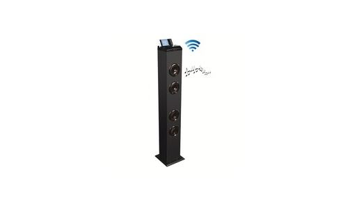 Livoo Tour de son compatible Bluetooth Noir