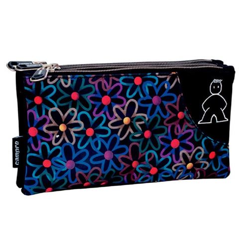 Perona Campro 53,391 Cases, 22 cm, Multicolor