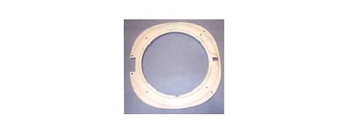 Cerclage hublot interieur pour Lave-linge Indesit, Lave-linge Scholtes, Lave-linge Far