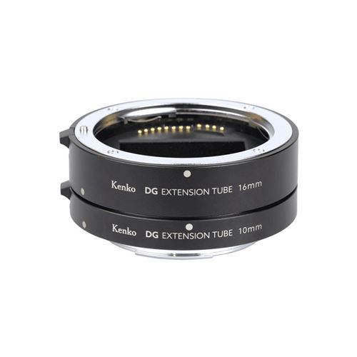 Kenko Extension Tube