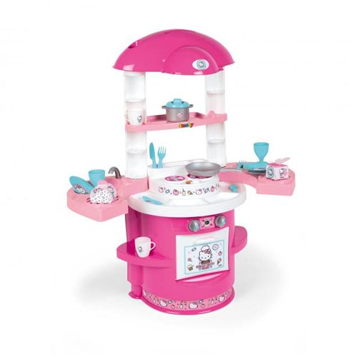 Cuisine Hello Kitty