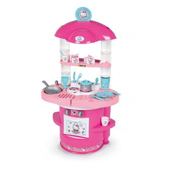 Smoby - Ptitoo - Cuisine Cooky - 25 Accessoires …