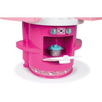 Cuisine Smoby Hello Kitty