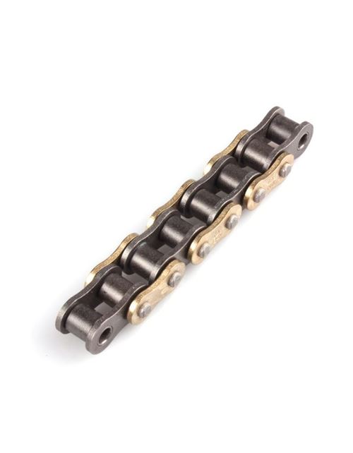 Chaine de transmission AFAM 428 A428MX-G or 130 maillons