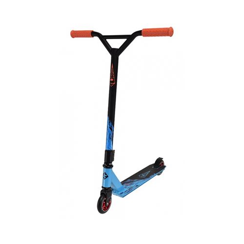 Street Surfing Trottinette Torpedo Glaciar, 04-15-018-4